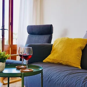  Apartment Migjorn Spanien