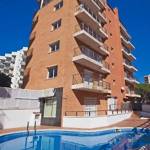  Apartment Apcostas De Madrid Spanien