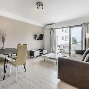  Apartment Esmeralda Spanien