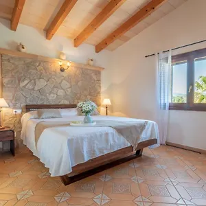  Villa Na Cursunera Spanien