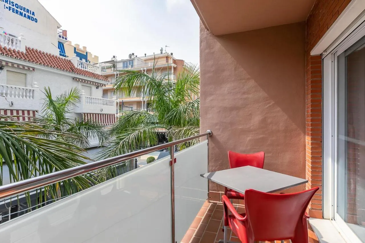 Apartamentos Guerrero Torre Del Mar