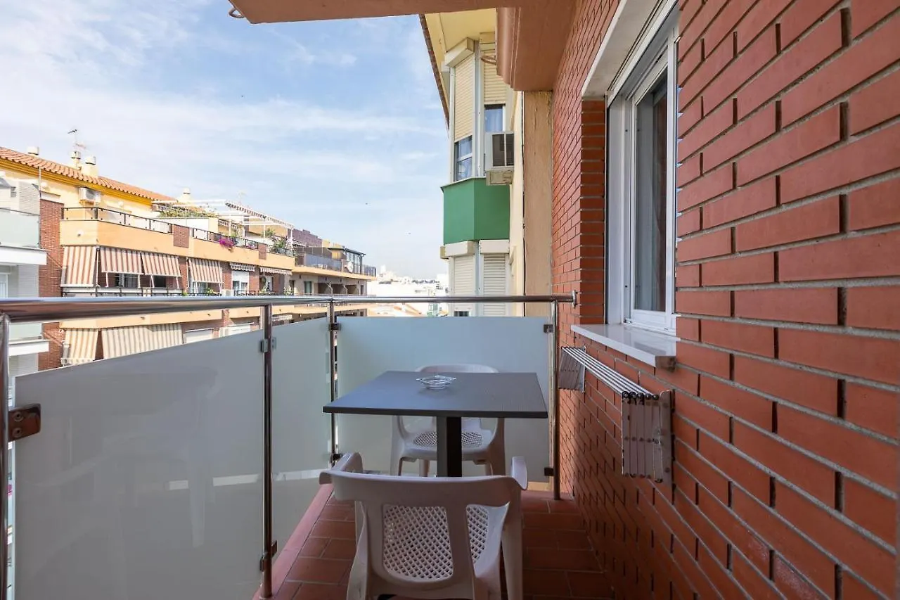 Apartment Apartamentos Guerrero Torre Del Mar