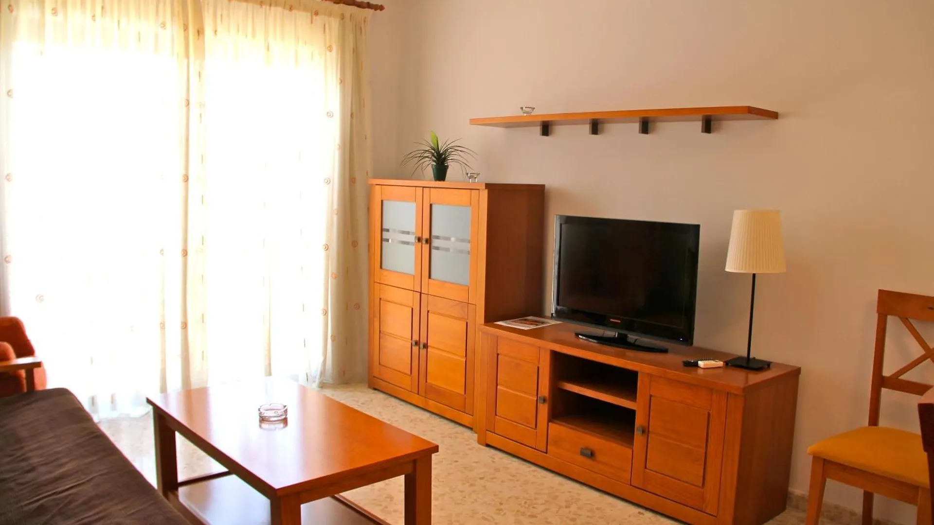 Apartment Apartamentos Guerrero Torre Del Mar
