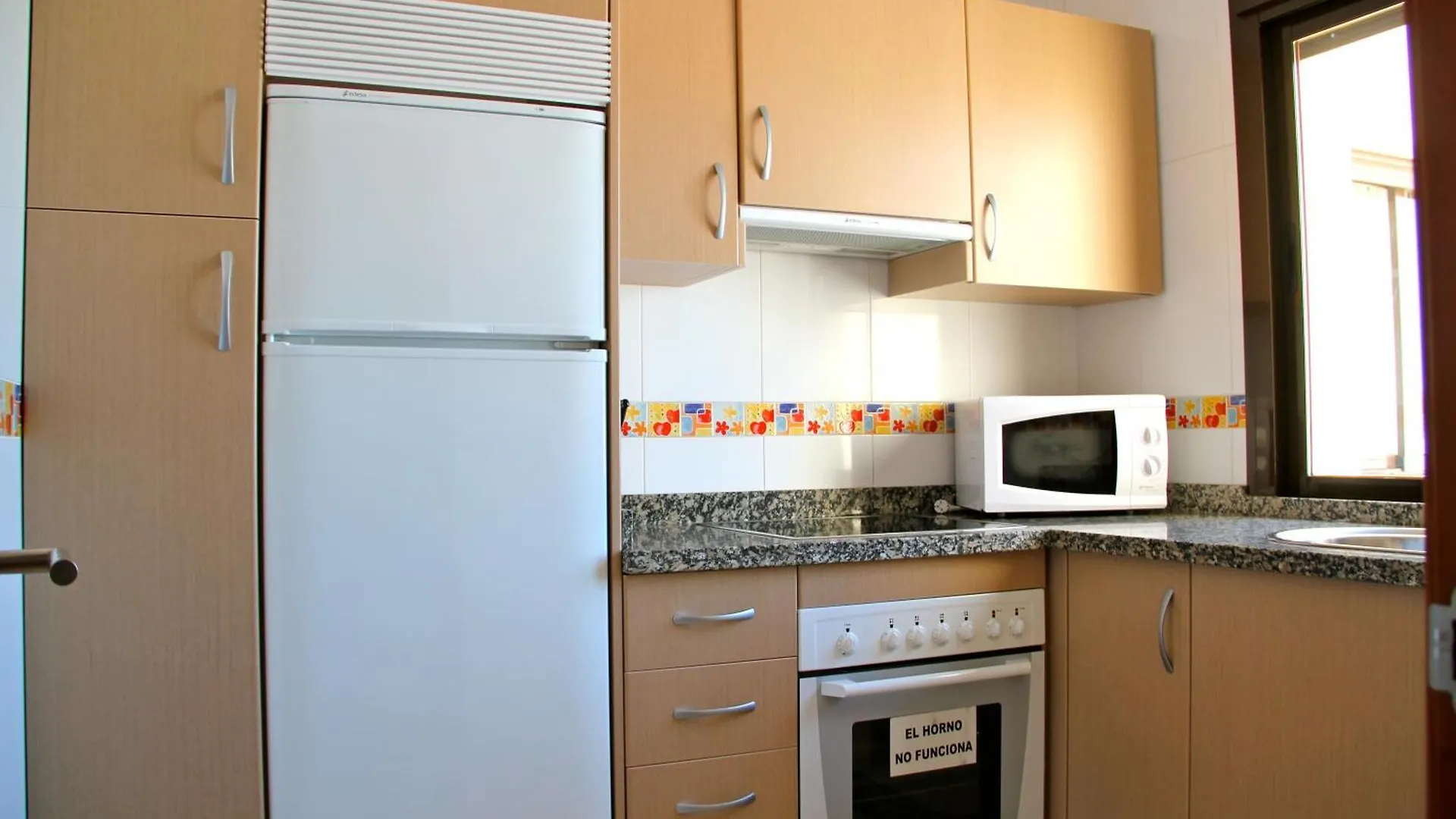 Apartamentos Guerrero Torre Del Mar Apartment