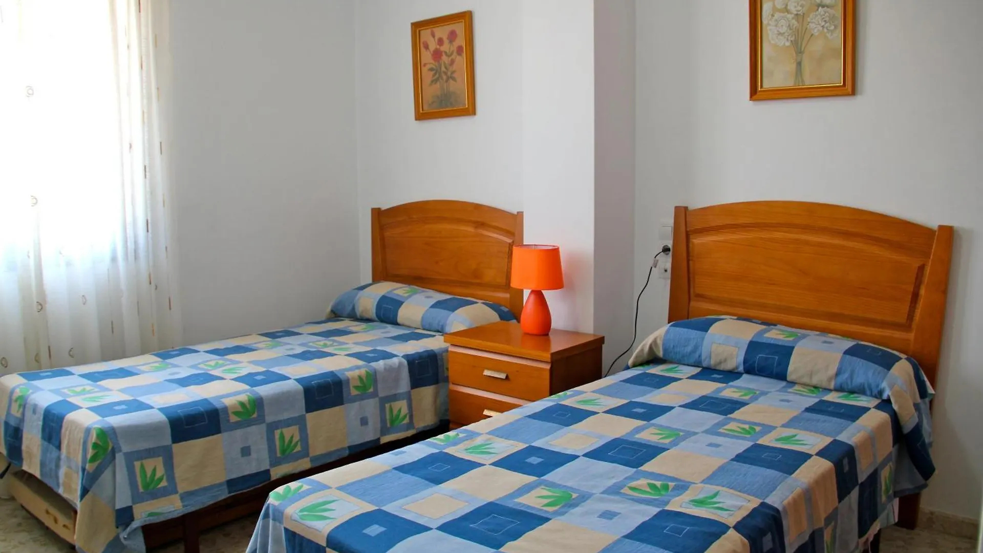 Apartamentos Guerrero Torre Del Mar 0*,  Spain