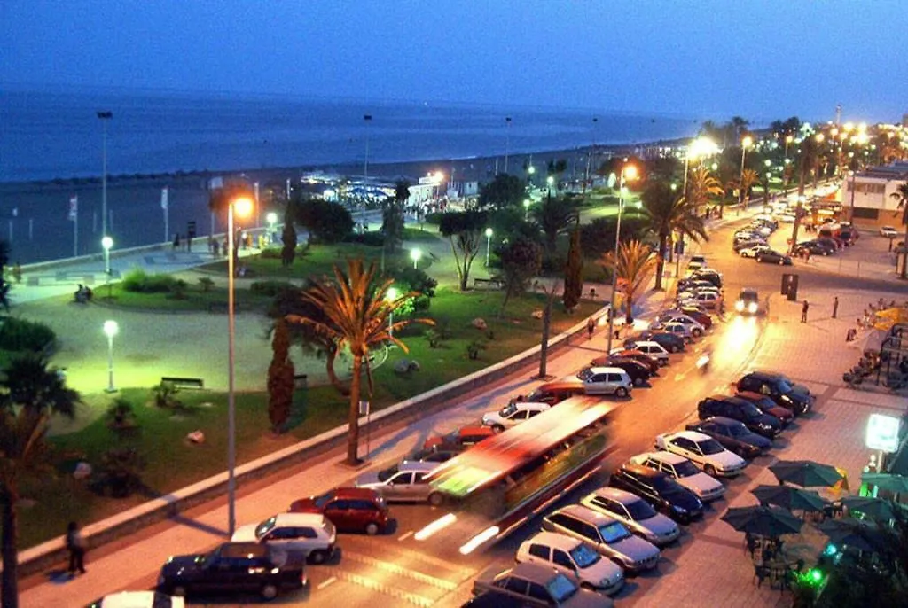 Apartamentos Guerrero Torre Del Mar Apartment