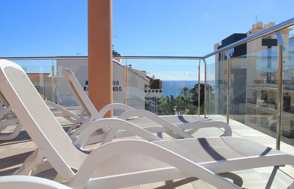 Apartamentos Guerrero Torre Del Mar