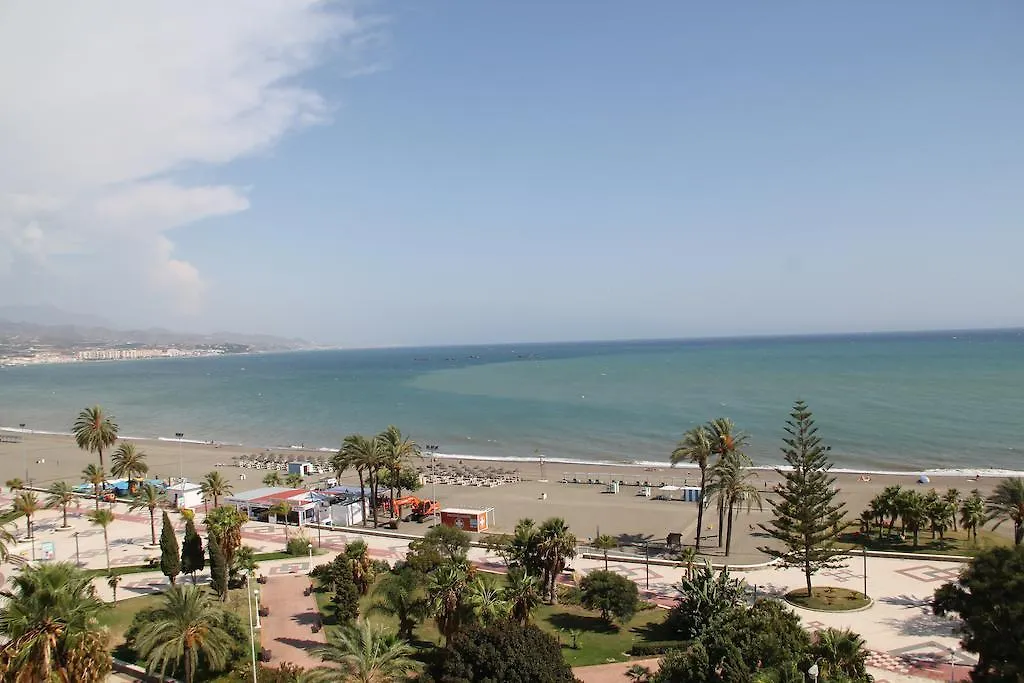 Apartamentos Guerrero Torre Del Mar 0*,  Spain