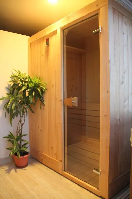 Apartamentos Guerrero Torre Del Mar