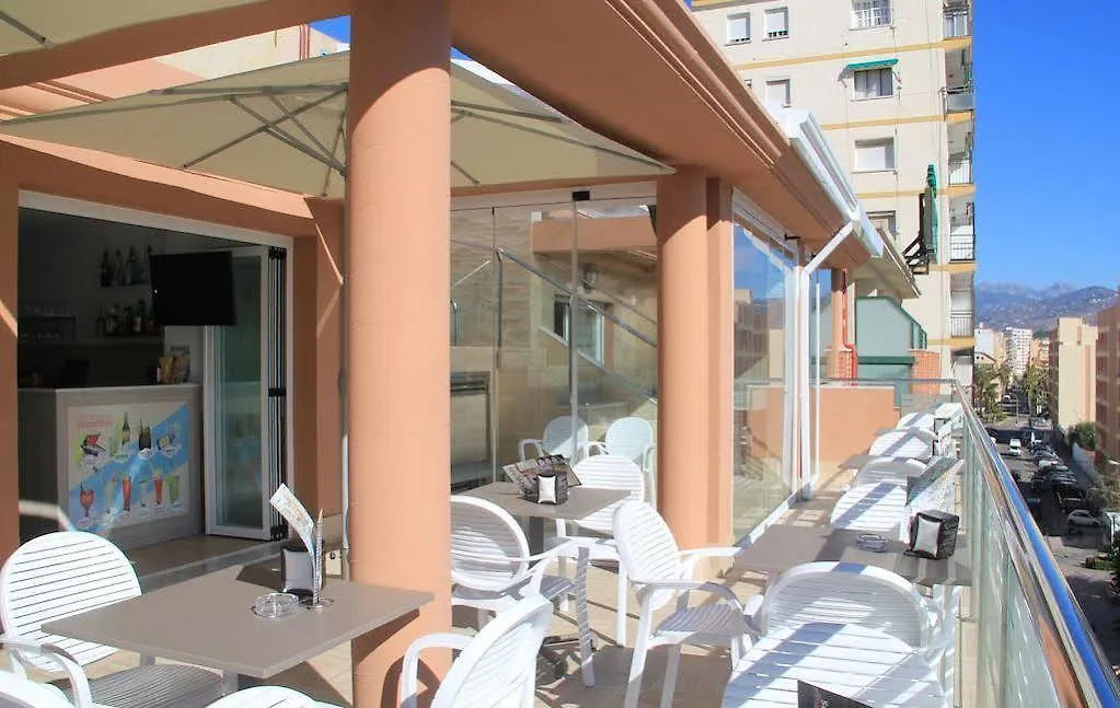 Apartamentos Guerrero Torre Del Mar