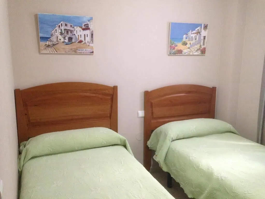 Apartamentos Guerrero Torre Del Mar Apartment