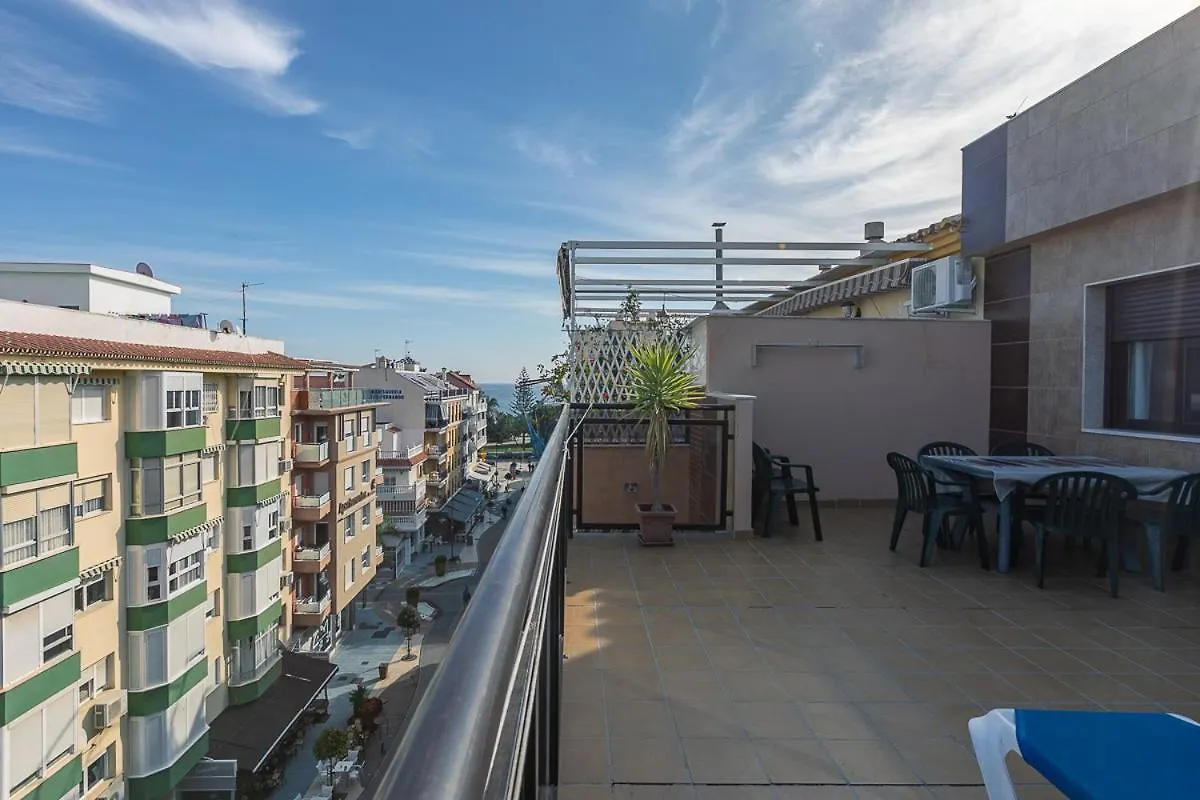 Apartamentos Guerrero Torre Del Mar