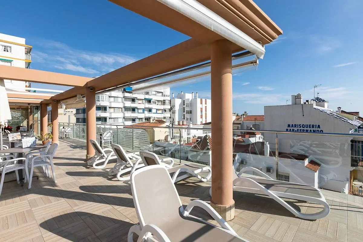 Apartamentos Guerrero Torre Del Mar