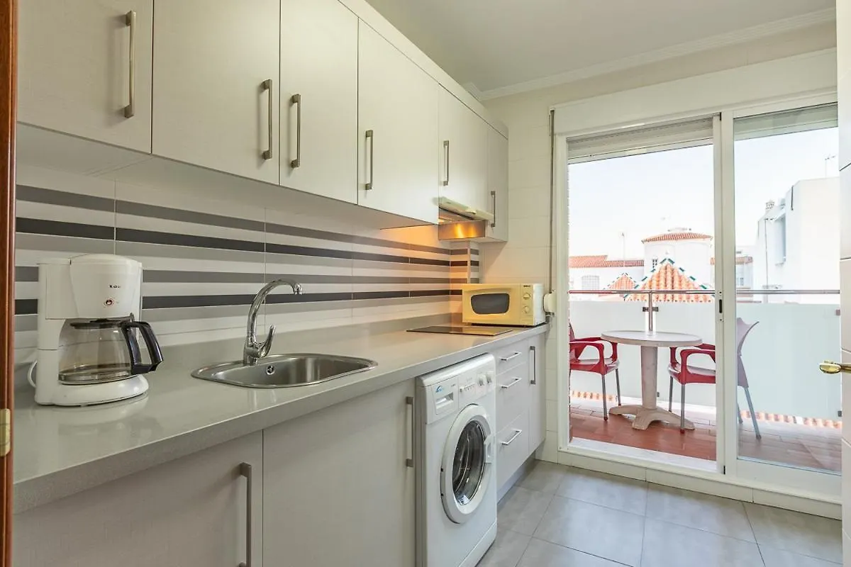 Apartamentos Guerrero Torre Del Mar Apartment