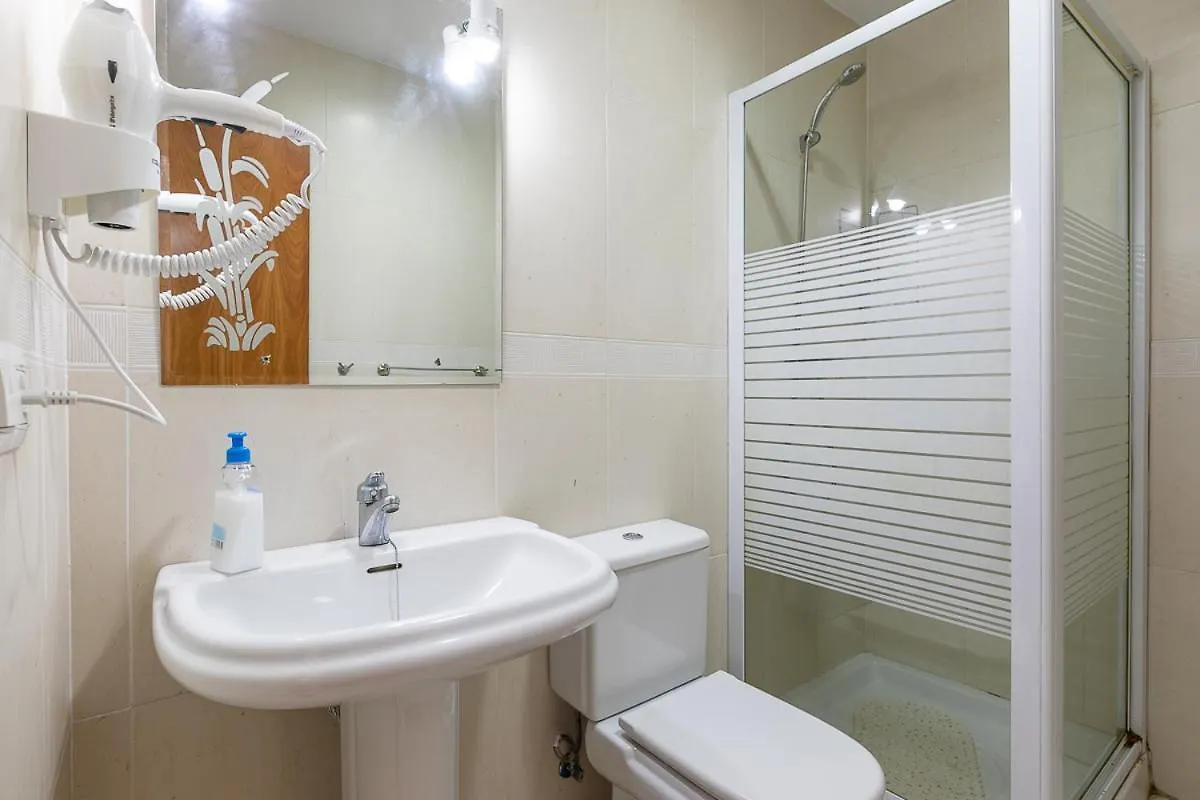 Apartamentos Guerrero Torre Del Mar 0*,