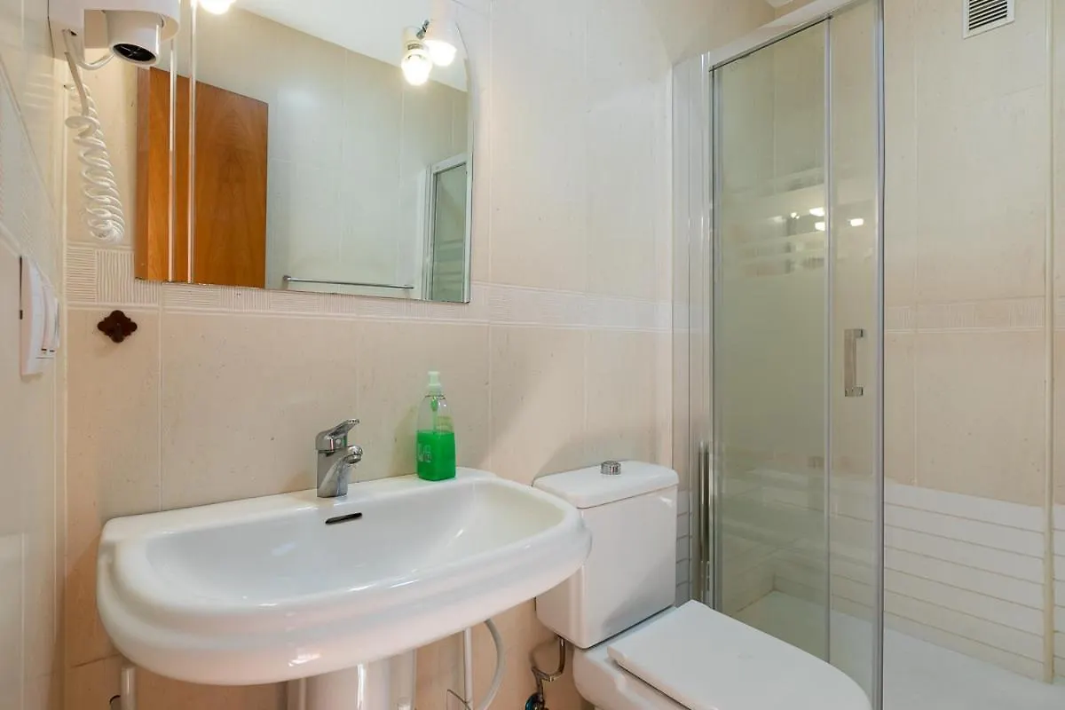 Apartment Apartamentos Guerrero Torre Del Mar