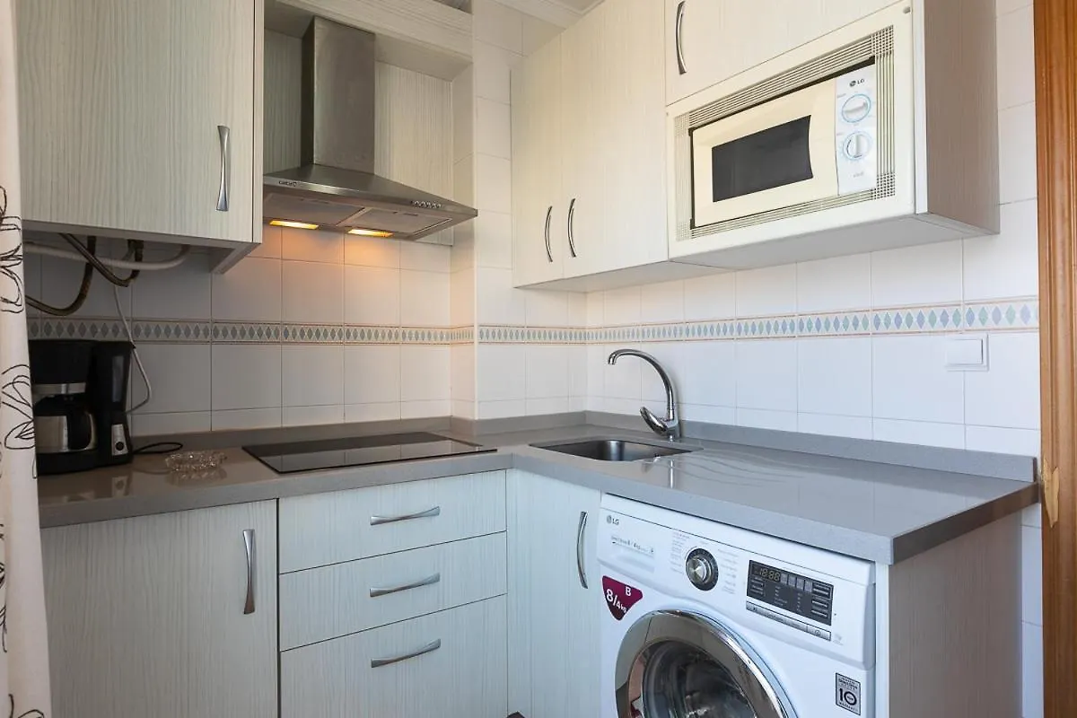 Apartamentos Guerrero Torre Del Mar