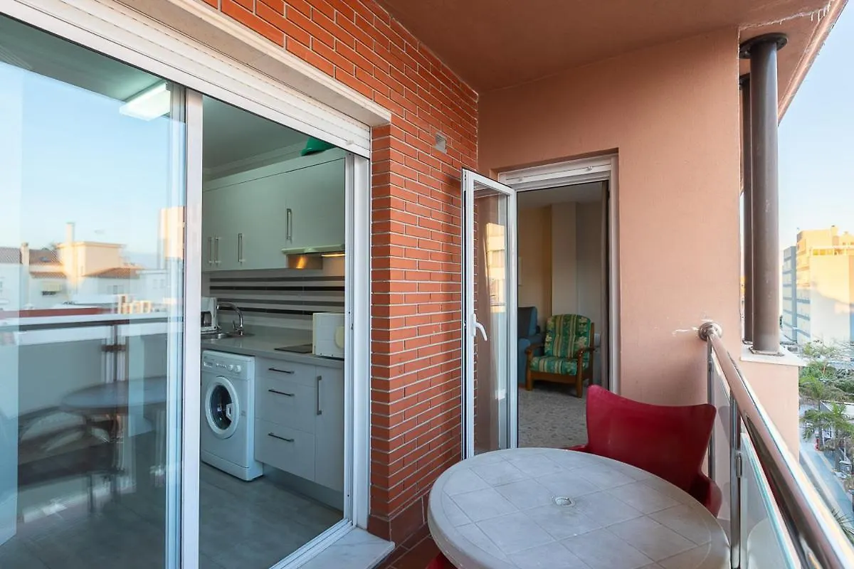 Apartamentos Guerrero Torre Del Mar 0*,