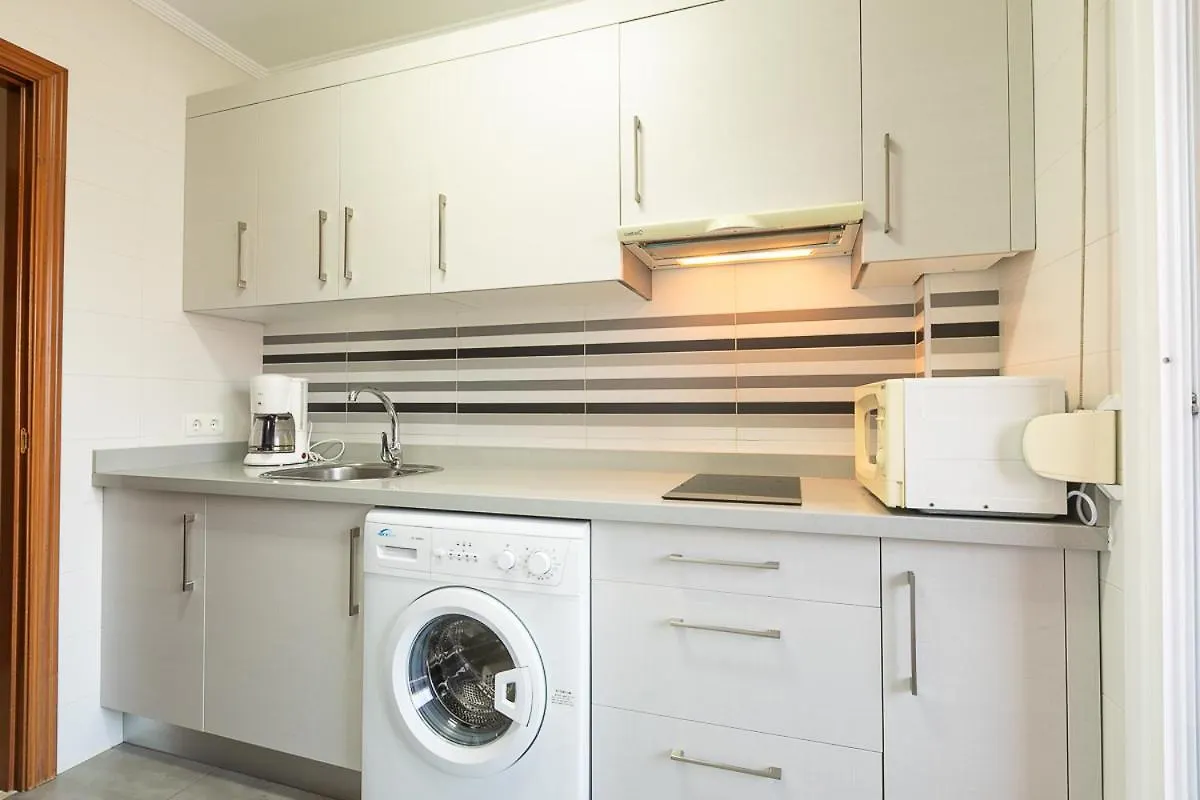 Apartamentos Guerrero Torre Del Mar