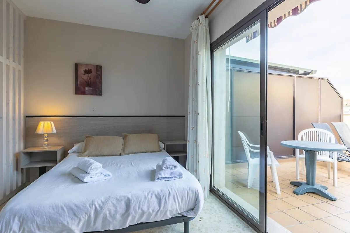 Apartamentos Guerrero Torre Del Mar 0*,  Spain